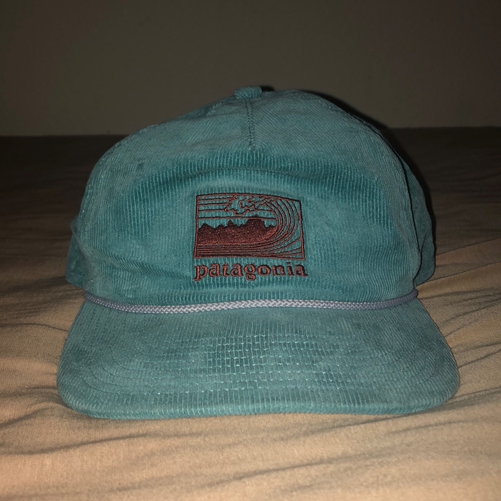 Patagonia Hat